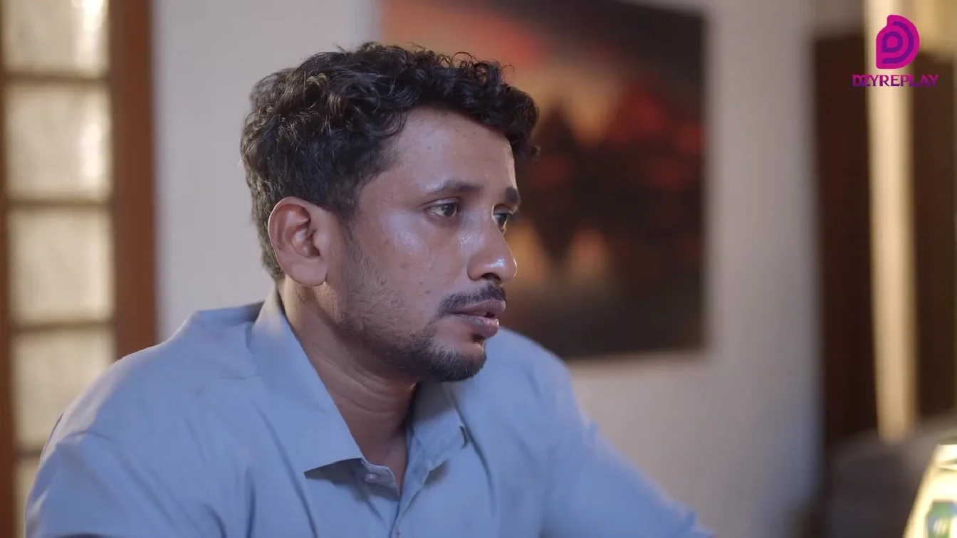 Chaushar Part 2 Ep4 Dzyreplay